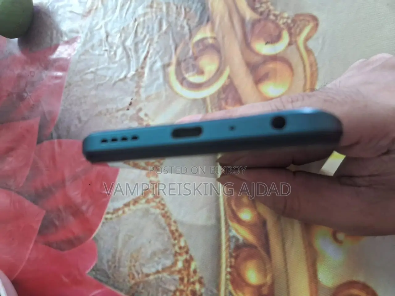 Realme 9 Pro 128 GB Blue