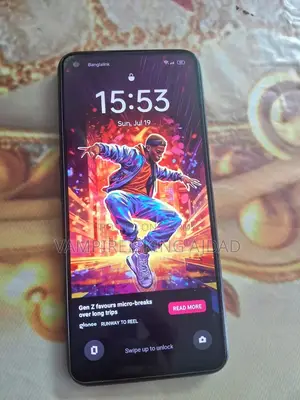 Realme 9 Pro 128 GB Blue