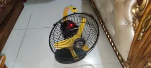 Rechargeable Fan