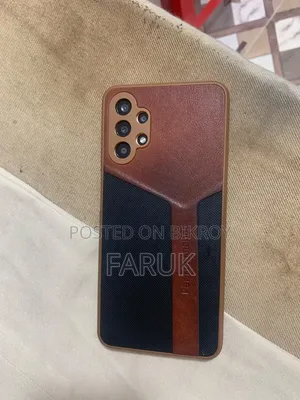 Samsung Galaxy A13 128 GB Orange