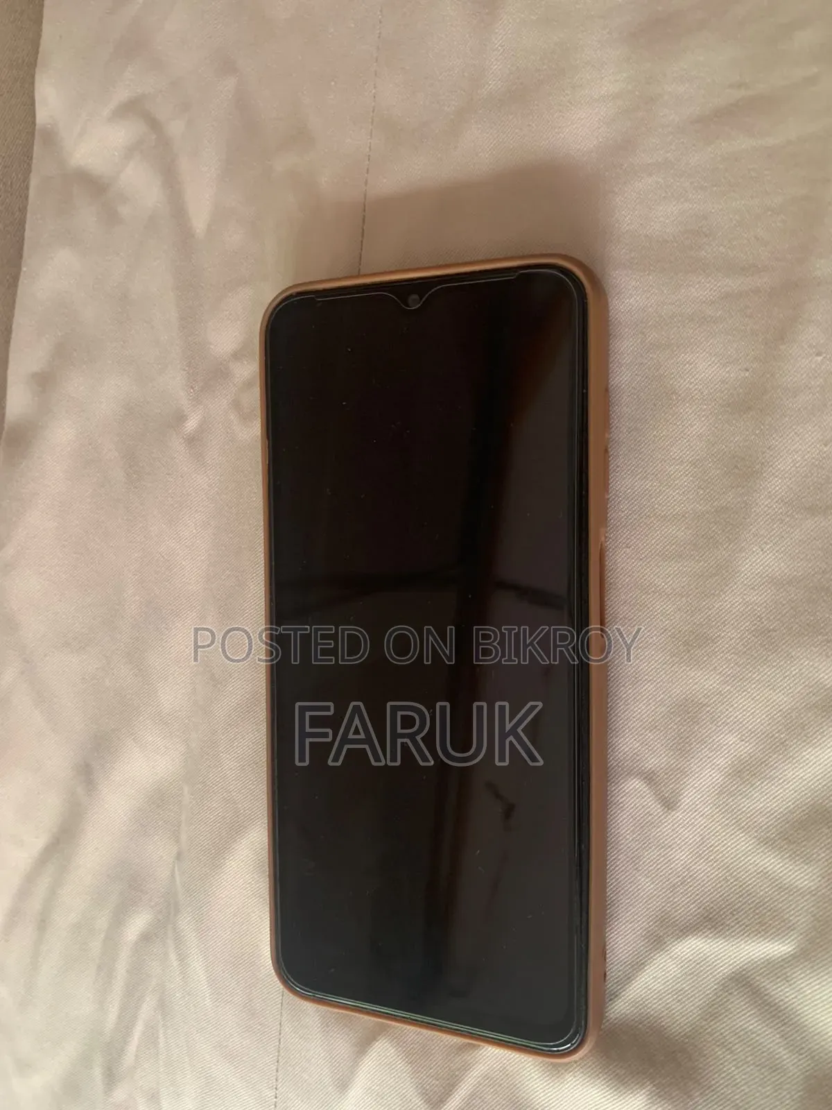 Samsung Galaxy A13 128 GB Orange