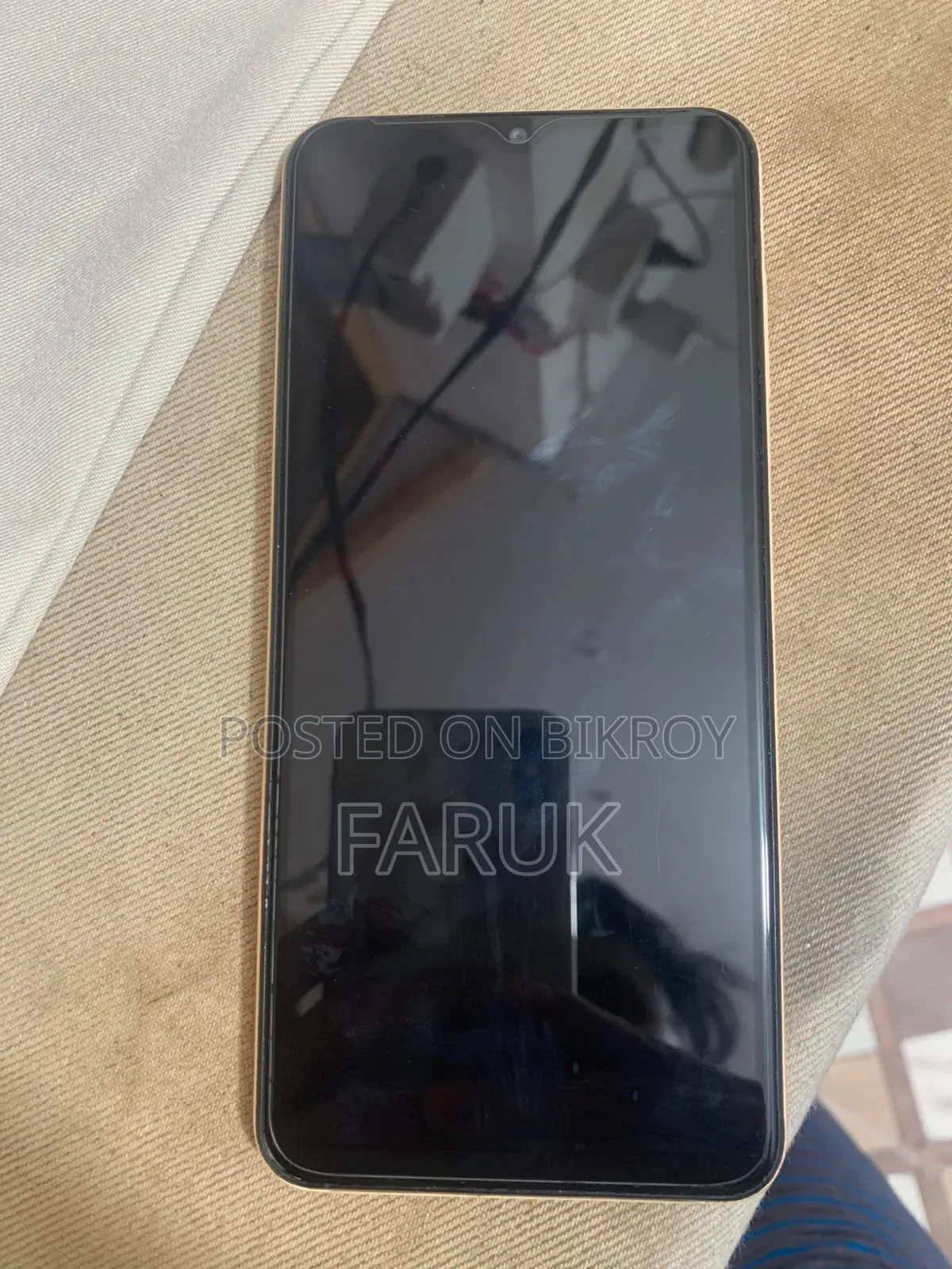 Samsung Galaxy A13 128 GB Orange
