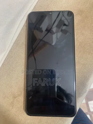 Samsung Galaxy A13 128 GB Orange