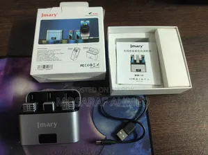 জেমারি এমডব্লিউ-১৫ ওয়্যারলেস অরিজিনাল মাইক্রোফোন