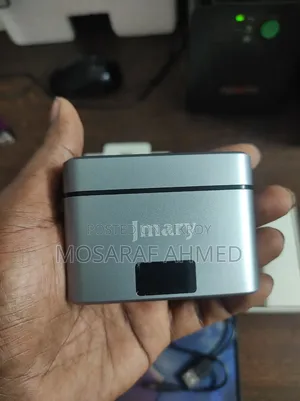 জেমারি এমডব্লিউ-১৫ ওয়্যারলেস অরিজিনাল মাইক্রোফোন