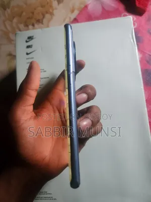 OnePlus 12R 256 GB Blue