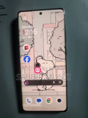 OnePlus 12R 256 GB Blue