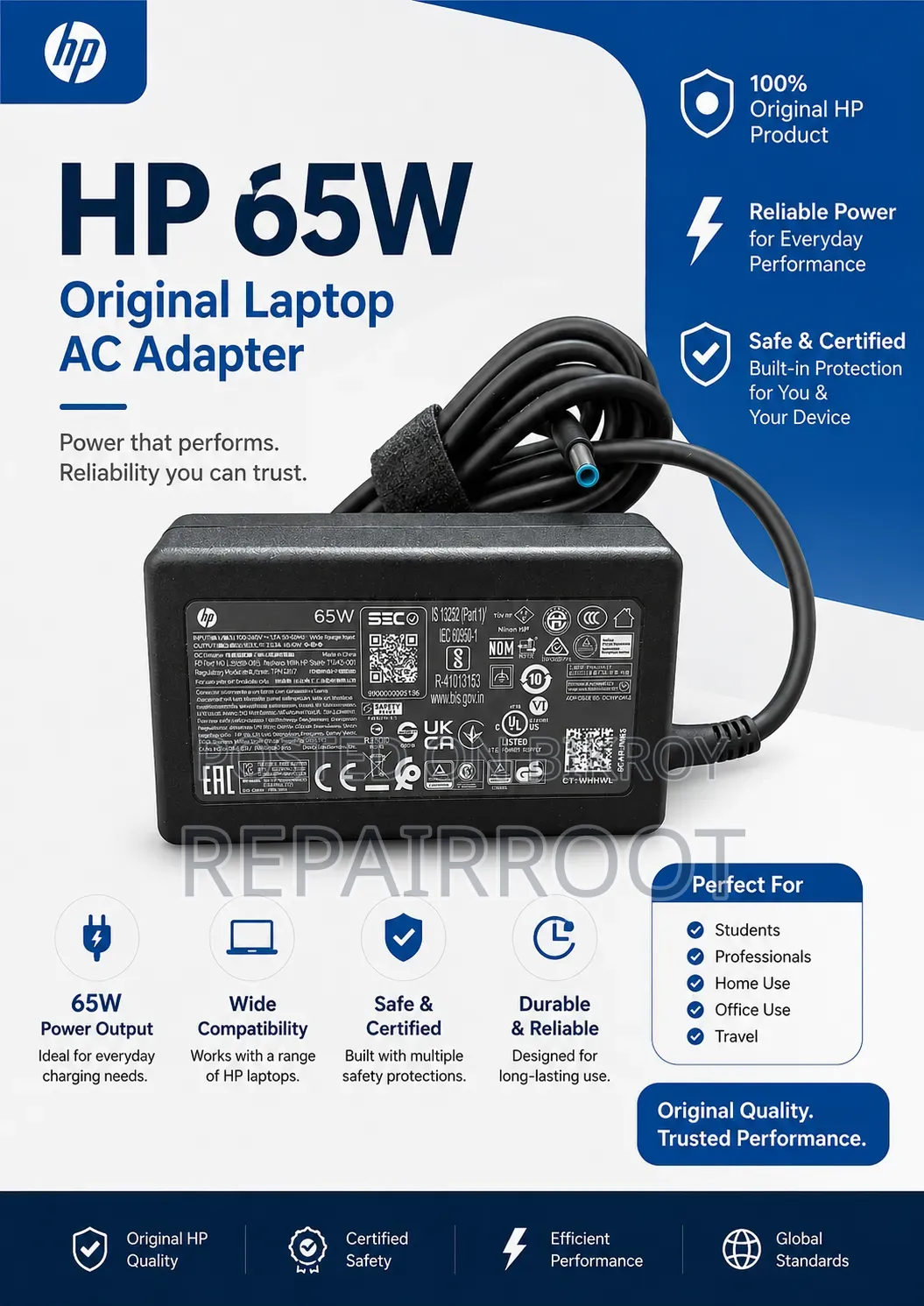 New Laptop HP 15 8GB Intel Core I5 HDD+SSD 512GB