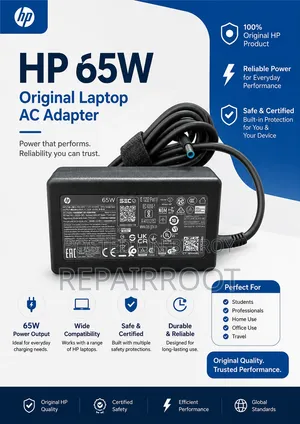 New Laptop HP 15 8GB Intel Core I5 HDD+SSD 512GB