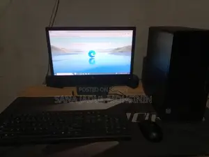 HP 280pro G6 Microtower