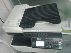 Toshiba E-Studio 2323AMW Multifunction Monochrome Photocopier
