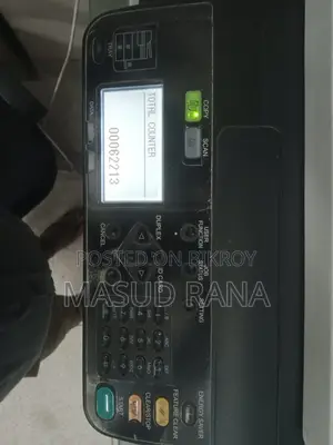 Toshiba E-Studio 2323AMW Multifunction Monochrome Photocopier