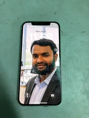 New Apple iPhone 12 128 GB