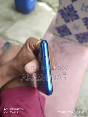 Samsung Galaxy A12 64 GB Blue