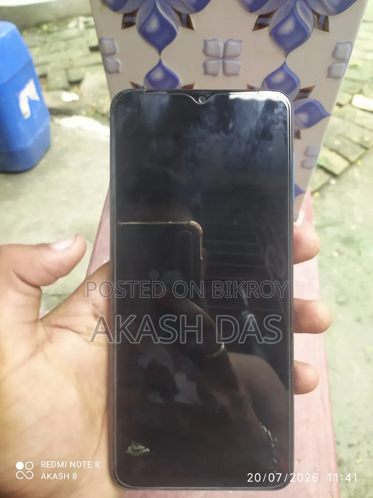 Samsung Galaxy A12 64 GB Blue