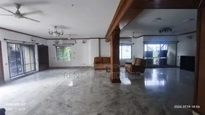 গুলশানে ৫ বেডরুমের অ্যাপার্টমেন্ট ভাড়ার জন্য