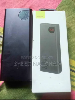 Baseus Original Powerbank