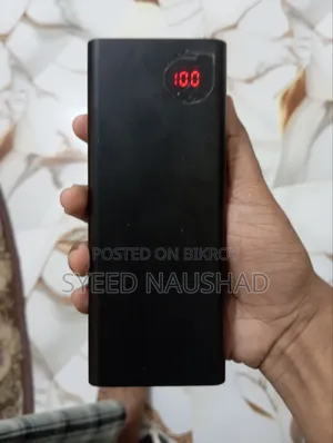 Baseus Original Powerbank