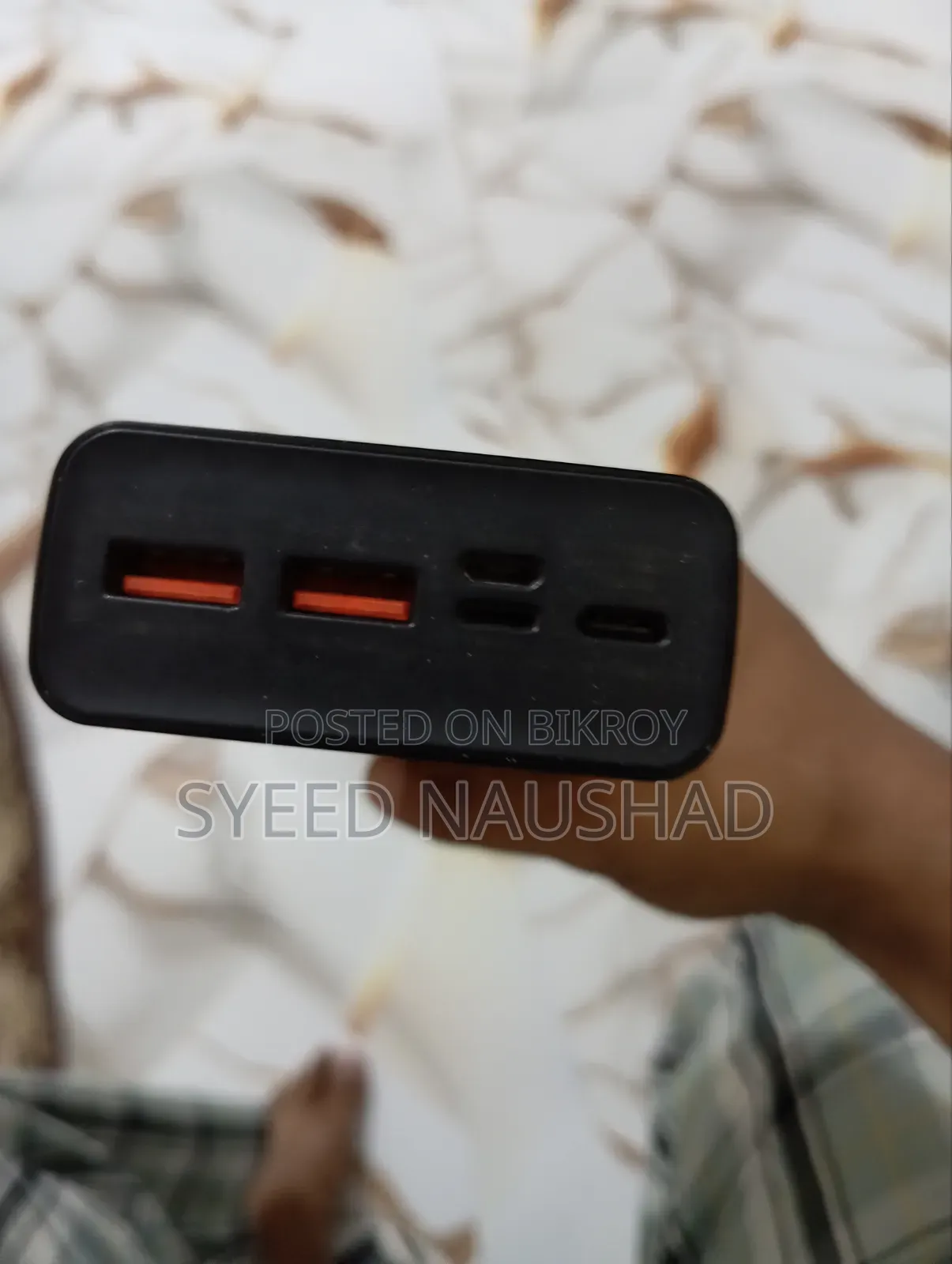 Baseus Original Powerbank