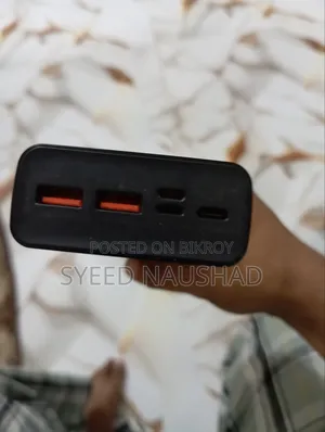 Baseus Original Powerbank