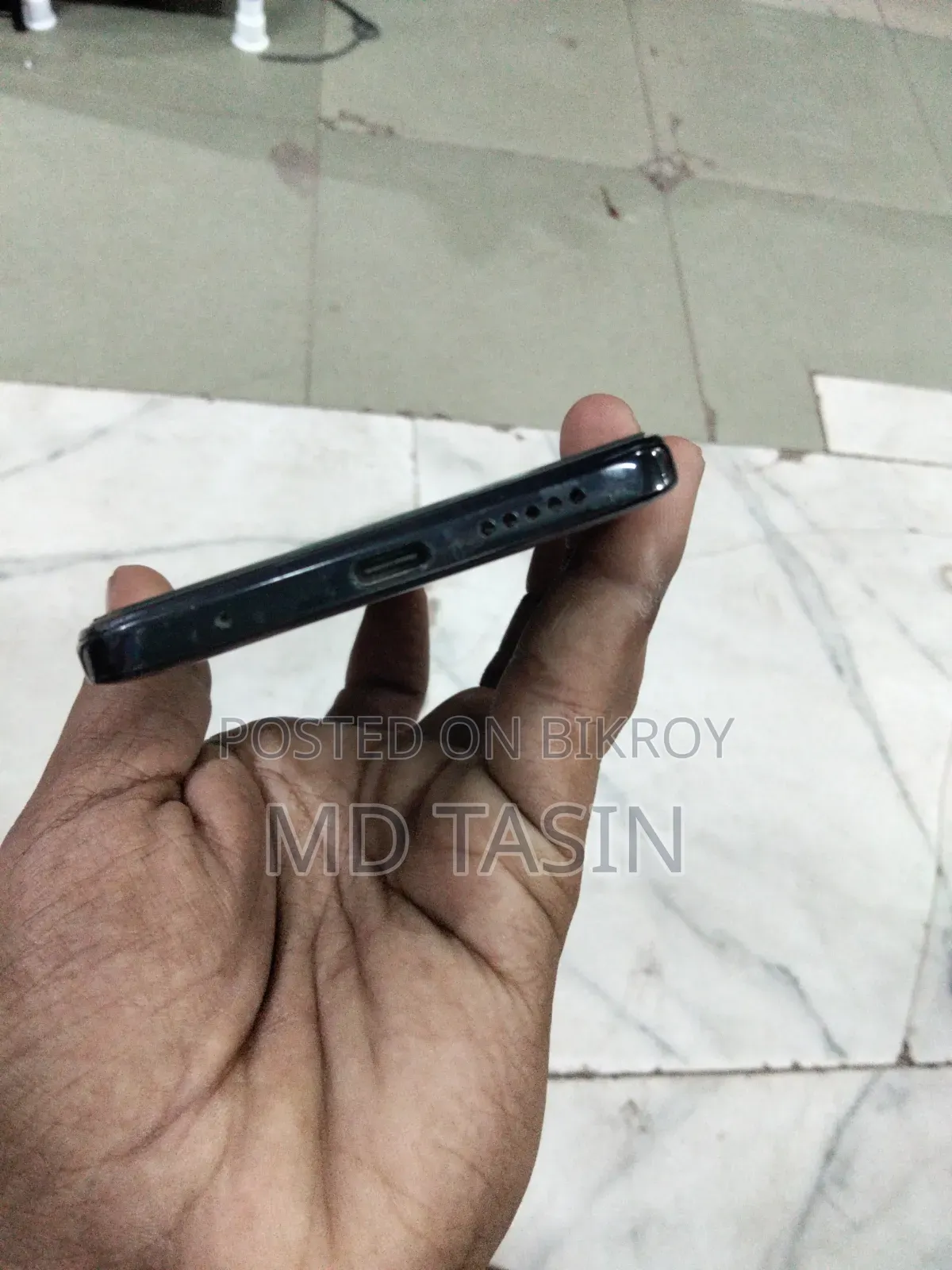 Xiaomi Redmi Note 11 128 GB Black