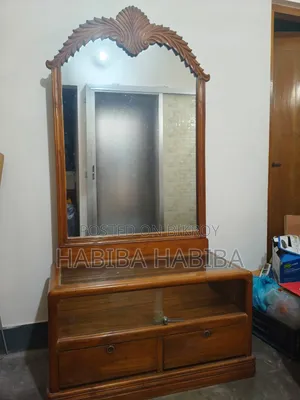 Dressing Table