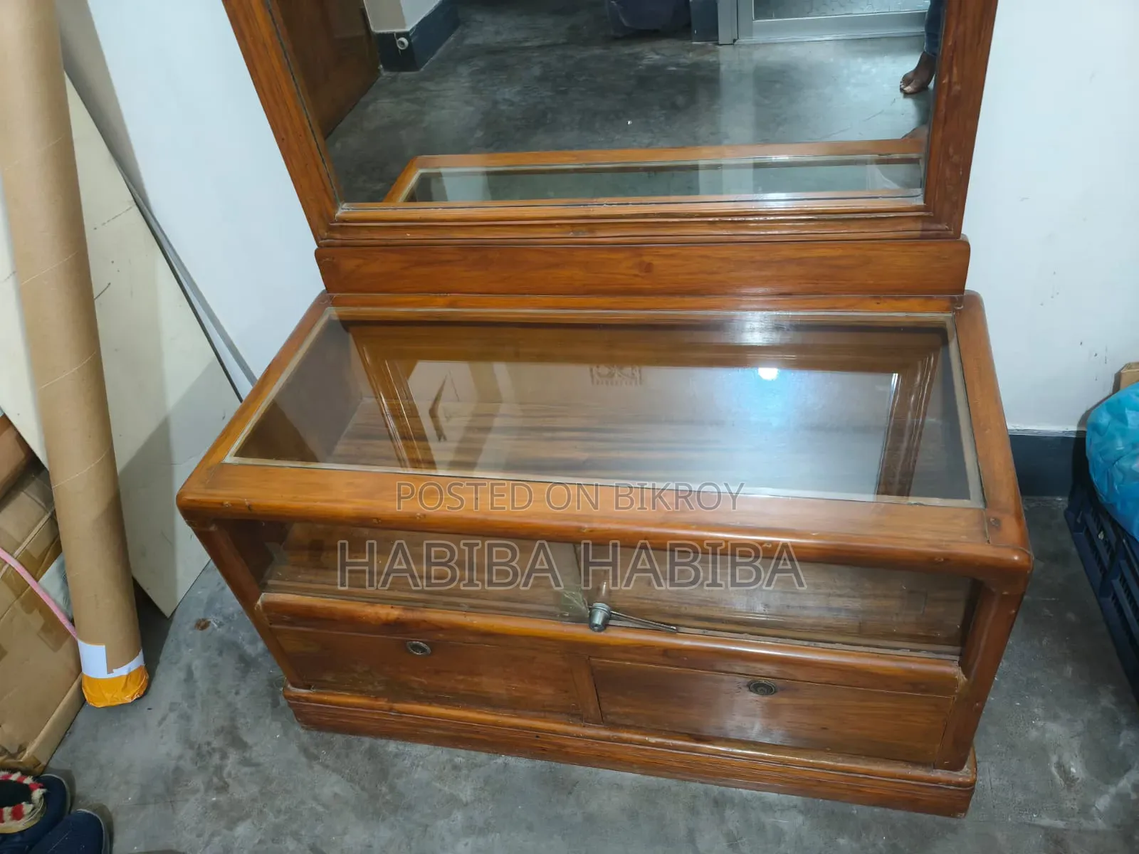 Dressing Table
