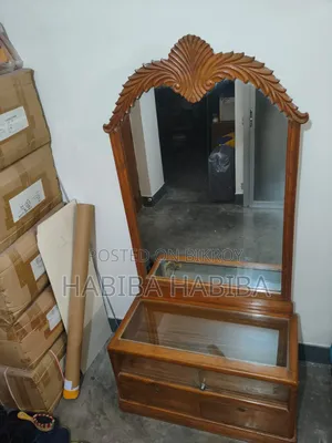 Dressing Table