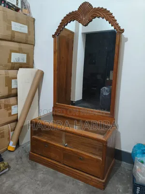 Dressing Table