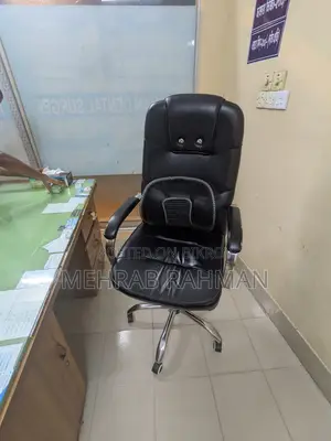 Executive Office Chair