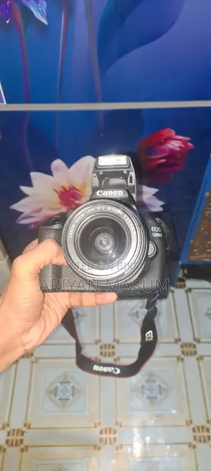 For Sale – Canon EOS 1200D DSLR