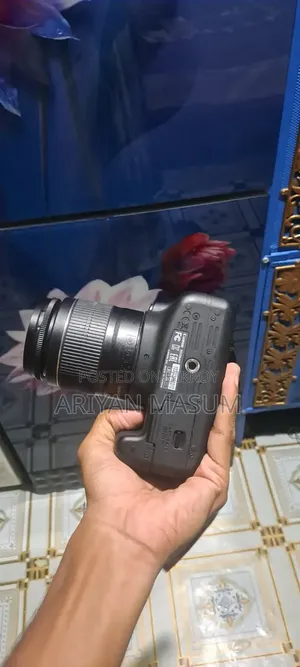 For Sale – Canon EOS 1200D DSLR