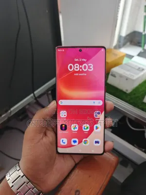 Motorola Edge 50 Fusion 128 GB Pink