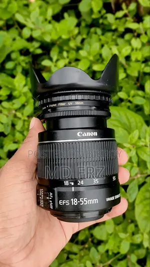 Canon 18-55 IS-2 KIT Lens