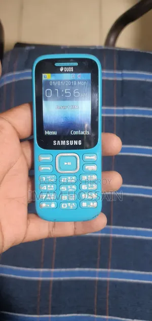 Samsung Guru Music 2 Green