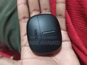 Hoco EQ34 Plus True Wireless ANC+ENC Noise Earbuds