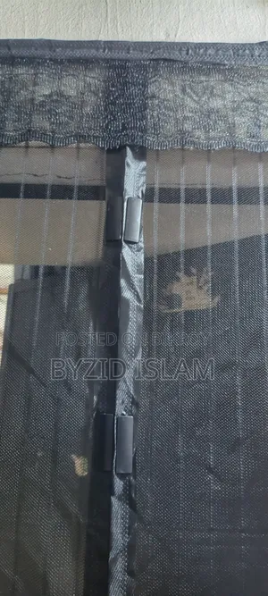 Magnetic Anti-Mosquito Door Net
