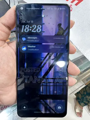 OnePlus 11 256 GB Green