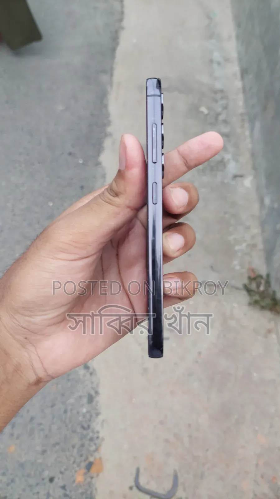 New Samsung Galaxy S23 128 GB Black