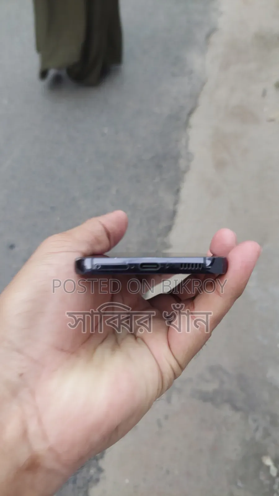 New Samsung Galaxy S23 128 GB Black