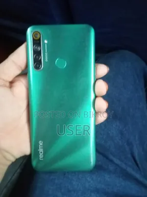 Realme 5i 64 GB Blue