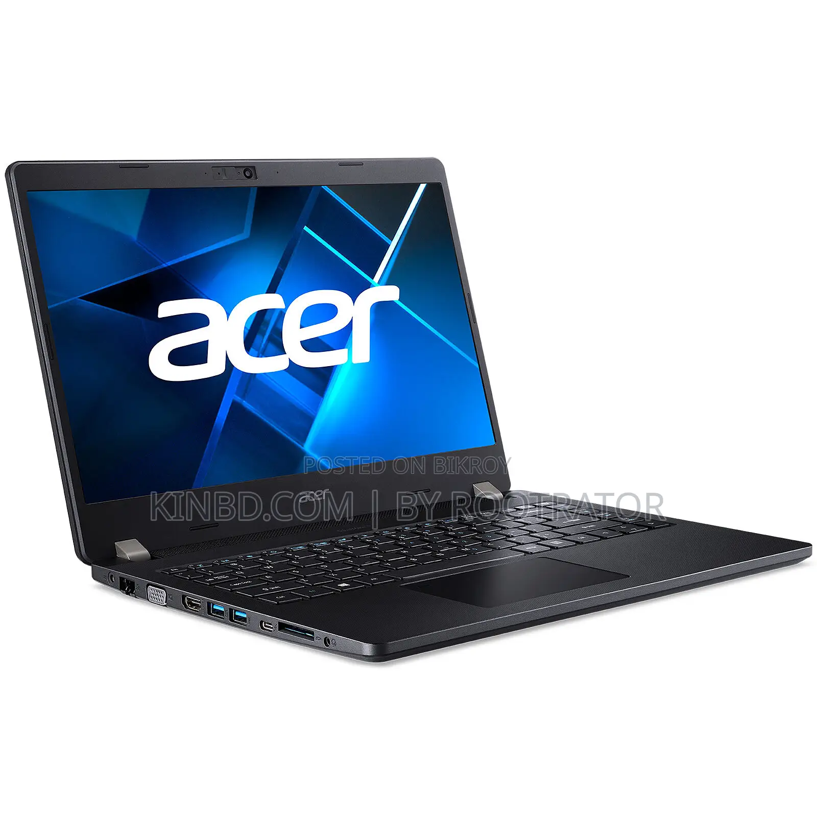 Laptop Acer TravelMate P2 14 8GB Intel Core I5 SSD 256GB