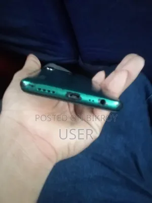 Realme 5i 64 GB Blue