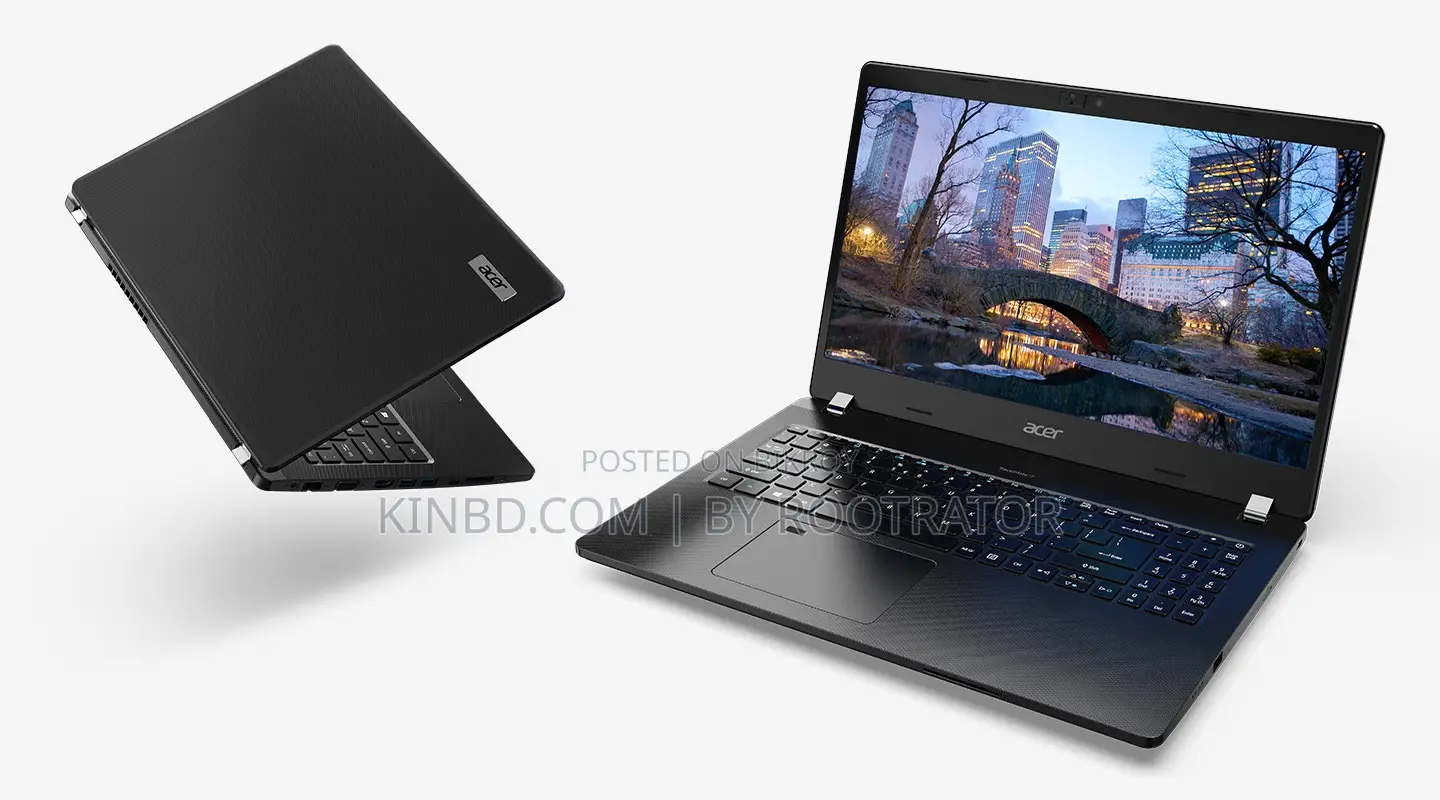Laptop Acer TravelMate P2 14 8GB Intel Core I5 SSD 256GB
