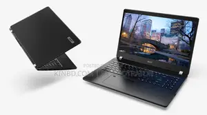 Laptop Acer TravelMate P2 14 8GB Intel Core I5 SSD 256GB