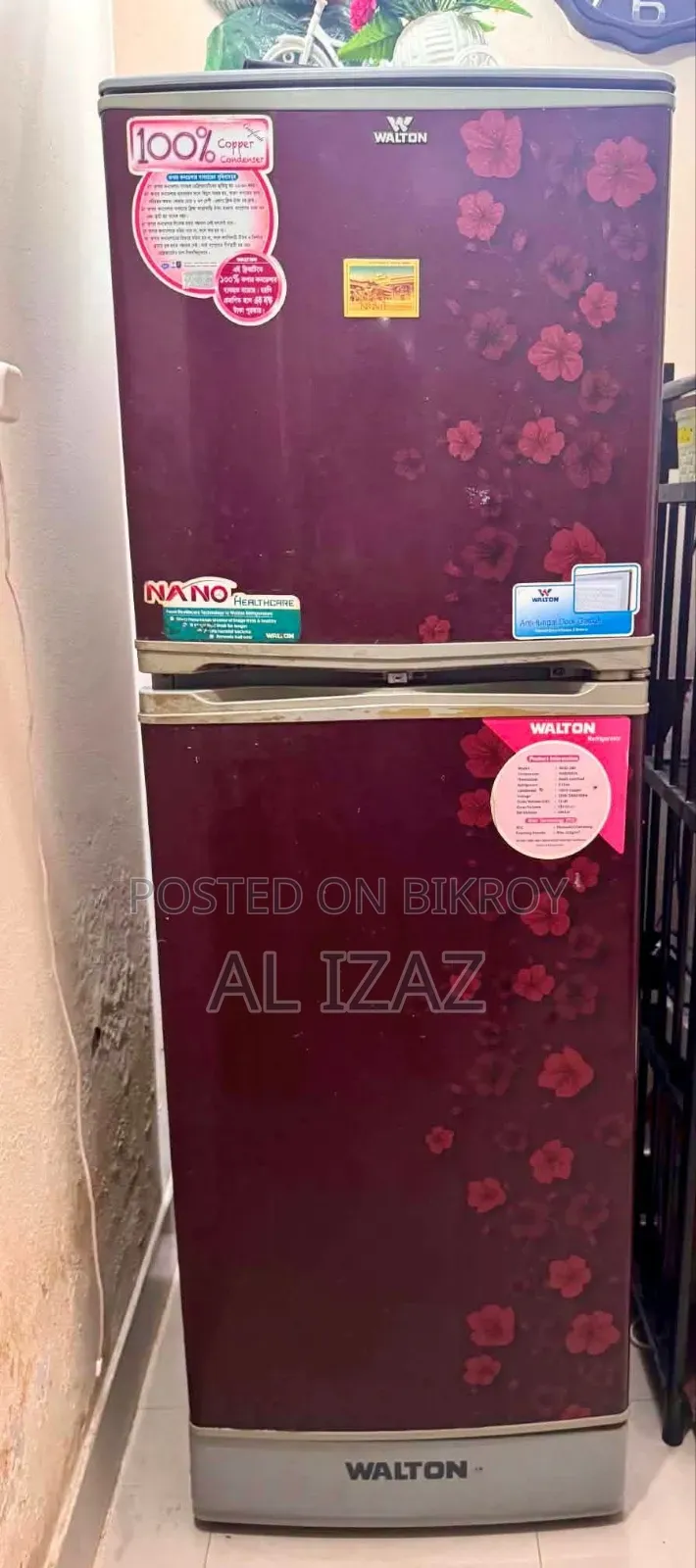 Walton Fridge for Sale