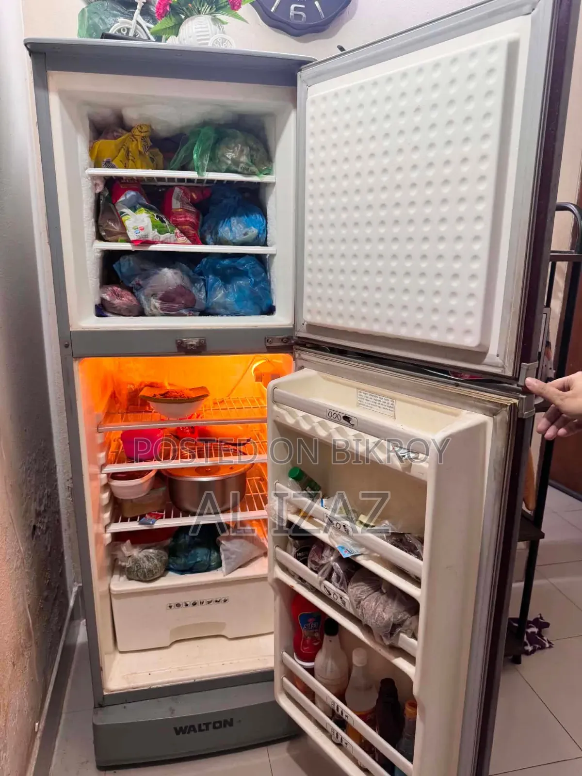 Walton Fridge for Sale