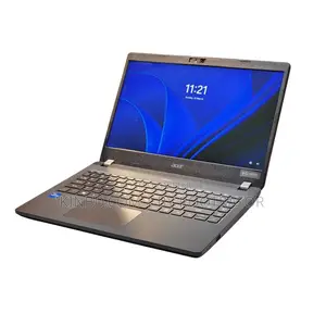 Laptop Acer TravelMate P2 14 8GB Intel Core I5 SSD 256GB