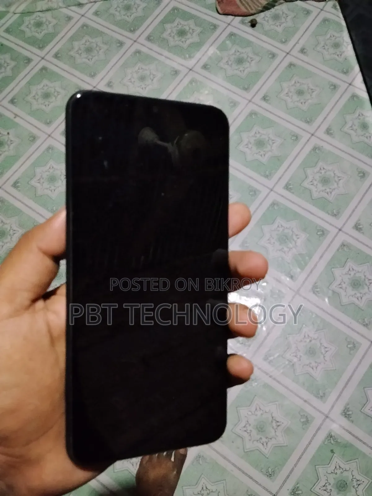 Samsung Galaxy M21 128 GB Blue