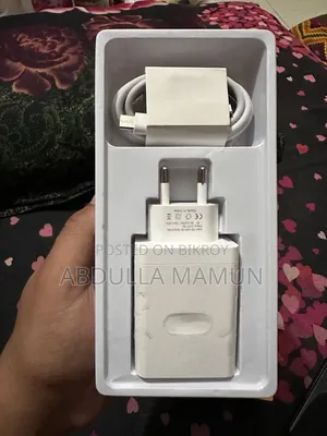 Realme 80w Charger